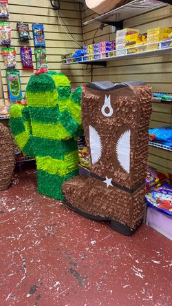 Pinatas