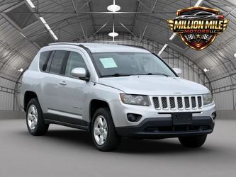 2014 Jeep Compass