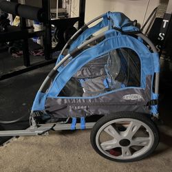Instep Bike Carrier 