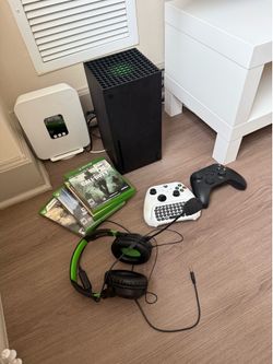 Xbox Series X