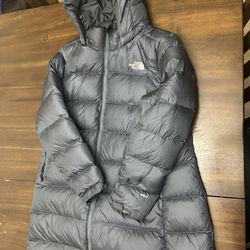 Women’s Northface Lightly Used 