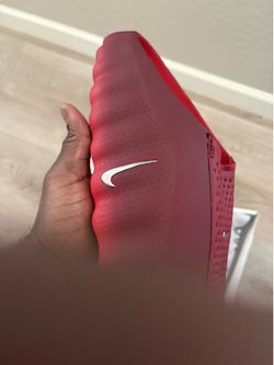 Nike mind slides