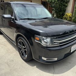 2014 Ford Flex