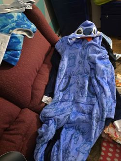 Disney Stitch