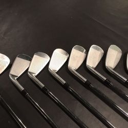 Golf club set- Taylor made