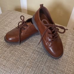 Kids’ Carter Shoes