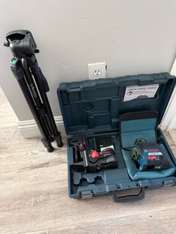 Bosch Laser