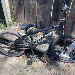 20in Easter Bmx Bike