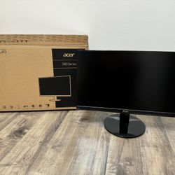 22” Acre SB0 Series Monitor 