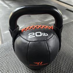 Weight Kettlebell 