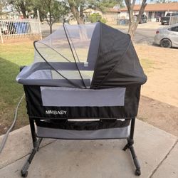 Bedside Bassinet 