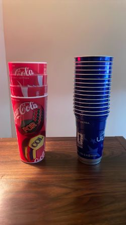 FIFA World Cup Cups