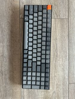 Keychron K4