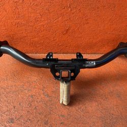 2019 - 2023 Chevy Silverado1500 Sierra 1500 Trailer Hitch Receiver OEM (contact info removed)6