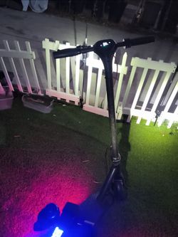 Electric Scooter Highboy ks4 Pro 500 watts