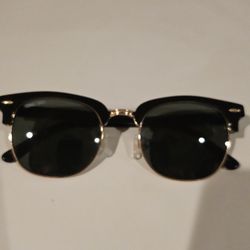 Thomas James Sunglasses.  $25