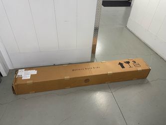 Pottery Barn Kids Double Bed Conversion Kit for Mila Crib