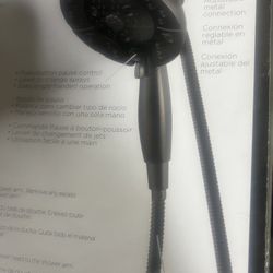 Brand New 2n1 Shower Head