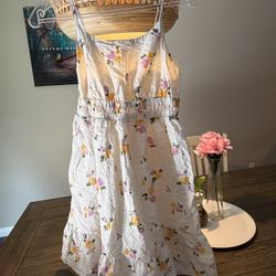 Girl’s Dresses 