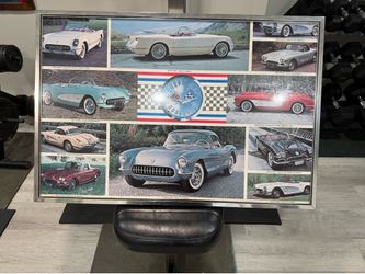 Corvette