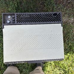 Domestic Propane or 110 Portable Refrigerator  W/ Freezer 