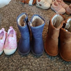 Shoes For Sale