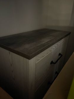 Bedroom set