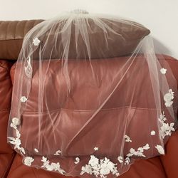 Wedding Veil