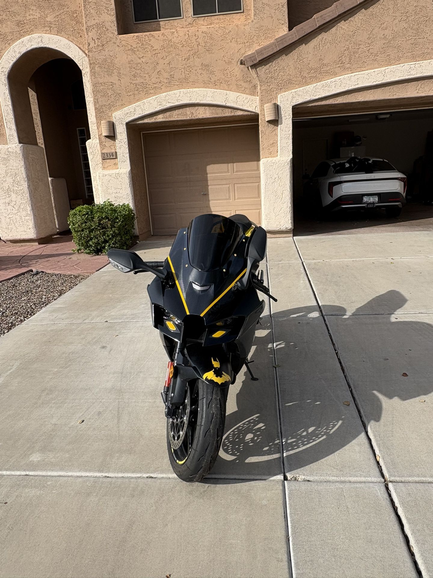 2024 Kawasaki ZX10R ABS