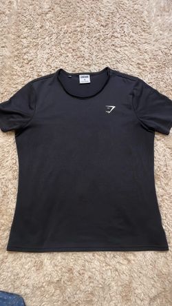 Blusa GYMSHARK