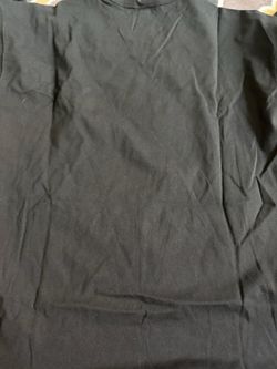 Black Nike long sleeve