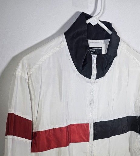 Vintage Jacket Size Large