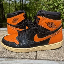 Jordan 1 Shattered Backboard 3.0 Size 11