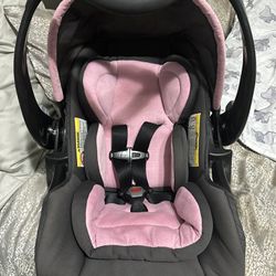 Baby Trends Secure 35 Infant Carseat 