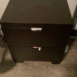 Nightstand 