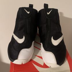 Nike air zoom flight the glove Sz 11 og Gary Payton shoes 8/10 condition comes with box     Michael Jordan retro 1 3 4 5 force one Nigel Sylvester bri