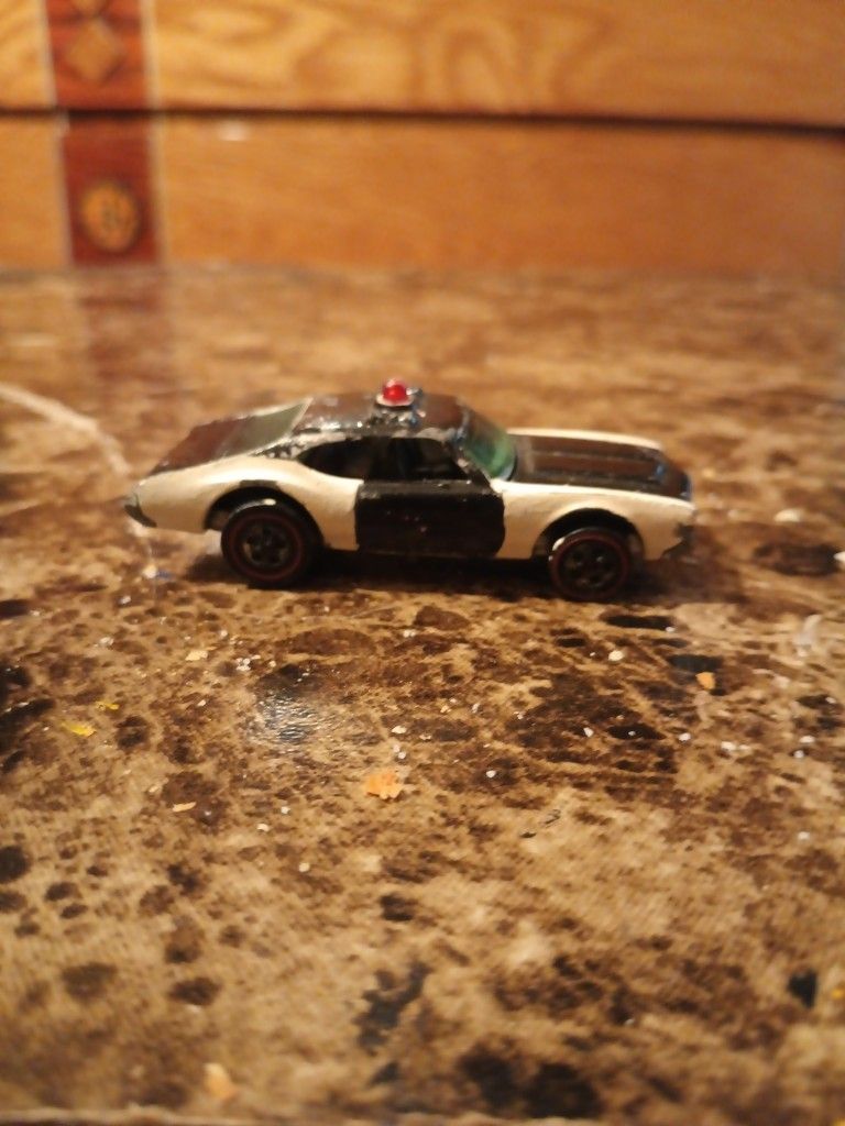 Hotwheels
