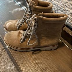 Women’s Boots