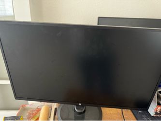 Samsung monitor 22inch