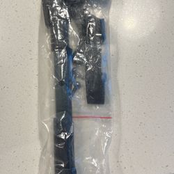 Bicycle Hand Pump