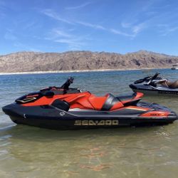 2020 seadoo rxtx 300