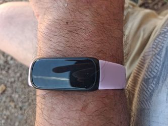 Fit bit watch