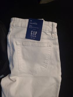 Girls pants new