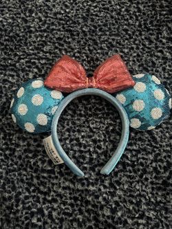 Minnie Ears