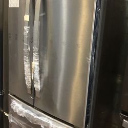 Whirlpool Refrigerator Appliance EU0SL