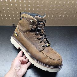 Size 12 D Ariat Work Boots Soft Toe