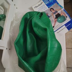 Exercise Ball