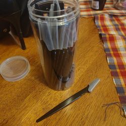 Eyebrow And Face Trimmer Remover Of 