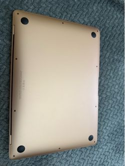 MacBook M1