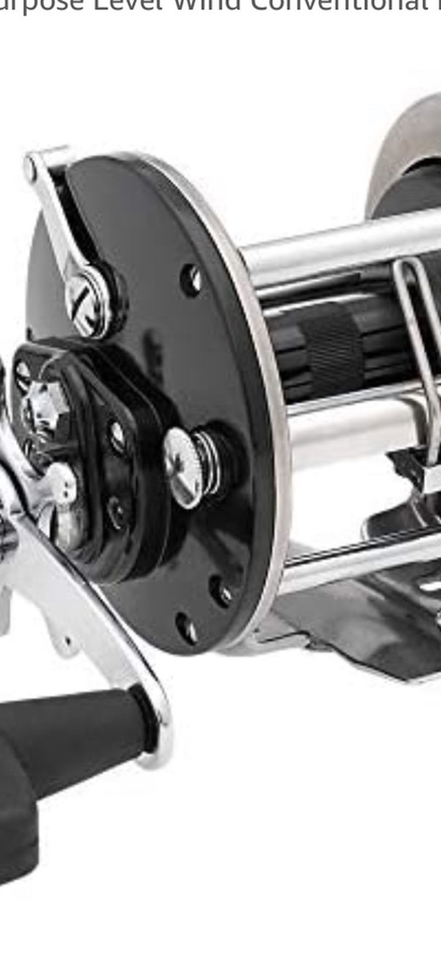 Penn 209 Level wind Reel Fishing